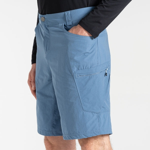 Men's Tuned In II Multi Pocket Walking Shorts