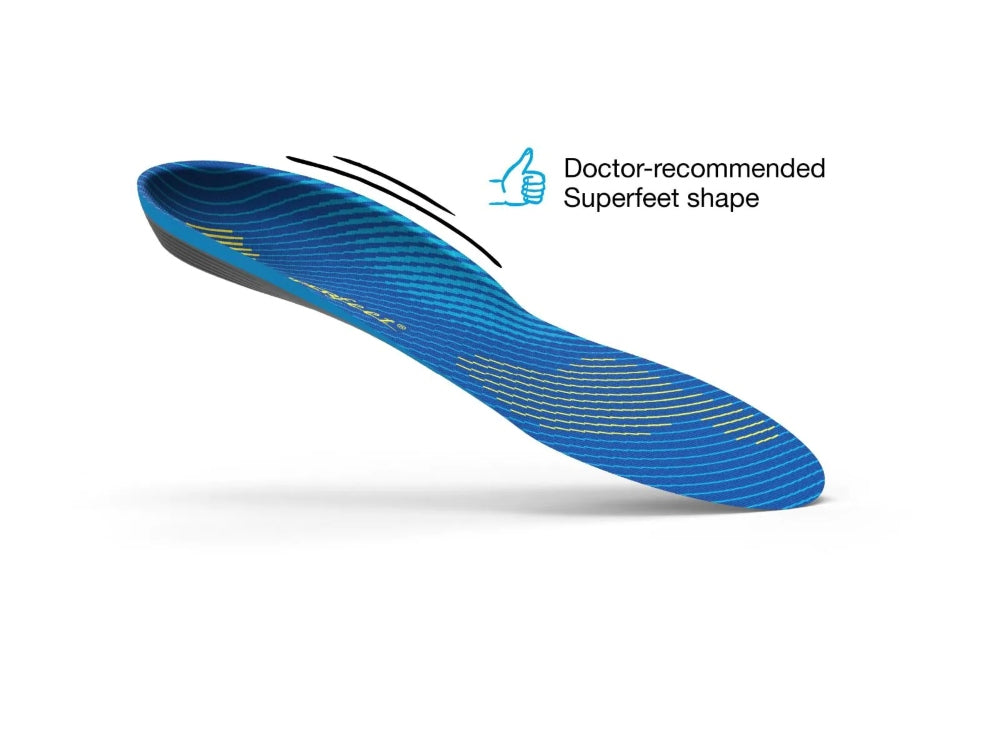 Superfeet Active Support