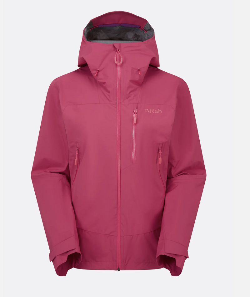 Women's Downpour Jacket