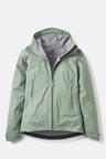 Women's Firewall Light Waterproof Jacket