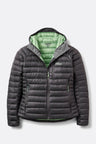 Women's Microlight Alpine Down Jacket