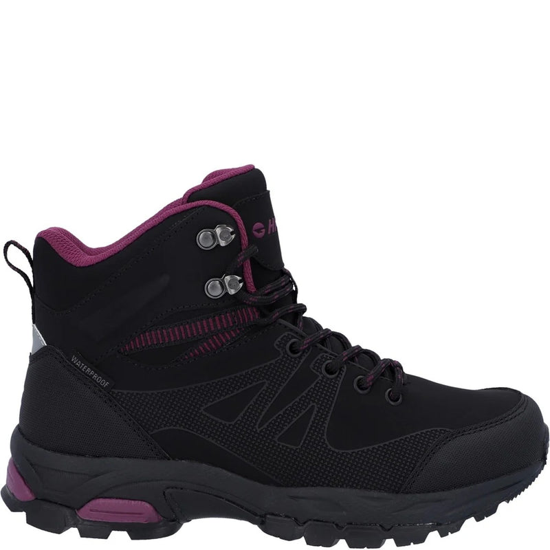 Women's Jackdaw Mid Waterproof Boots