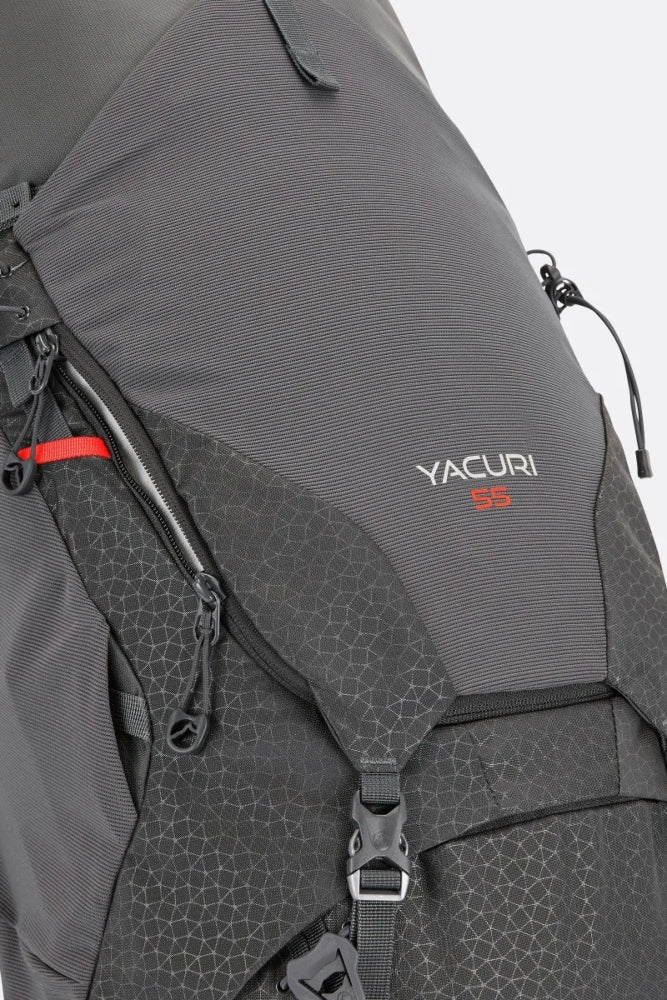 Yacuri 55 Rucksack