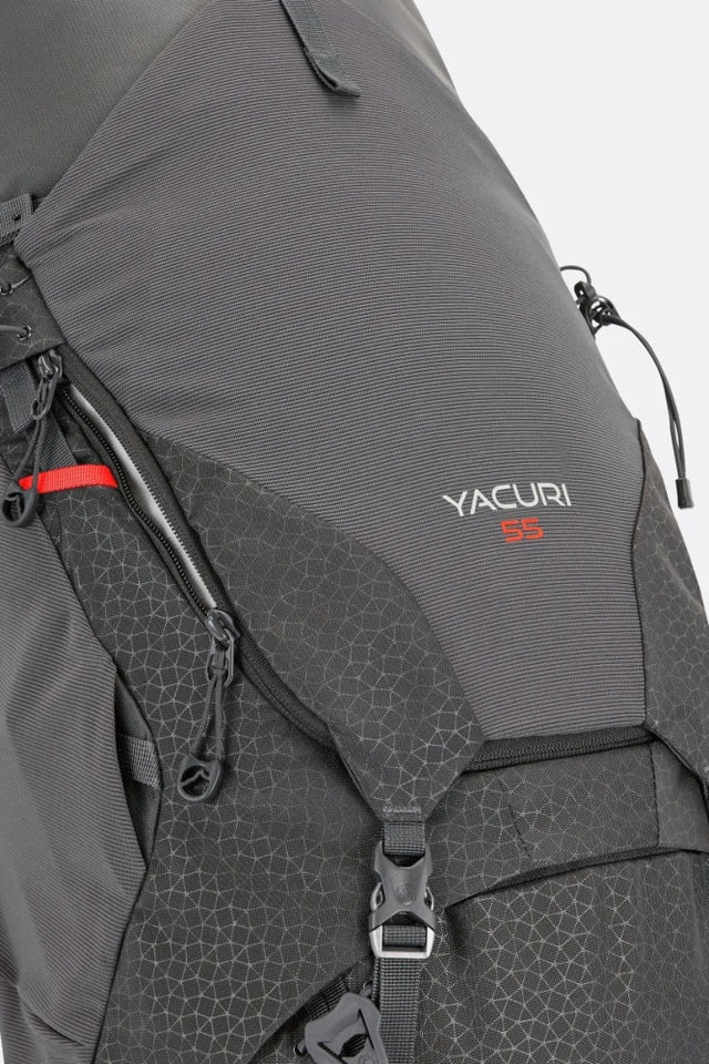 Yacuri 55 Rucksack