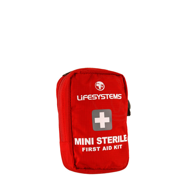 First Aid Kits, Mini & Outdoor First Aid