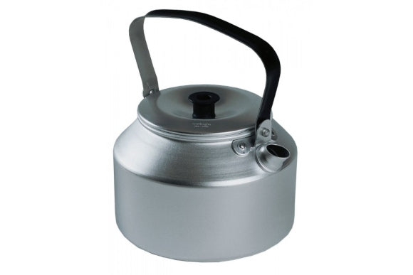 1.4 litre Aluminium Trangia Kettle