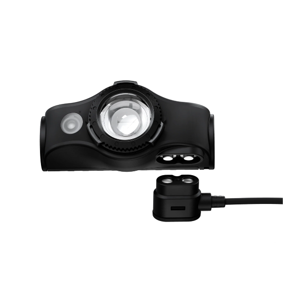 MH4 LED Headtorch
