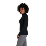 Women's 24/7 Tech Tee Long Sleeve Half Zip