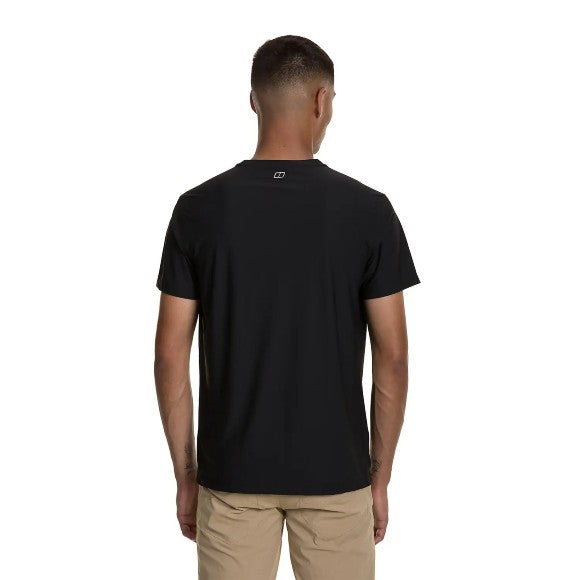Men's 24/7 Tech Short Sleeve Baselayer