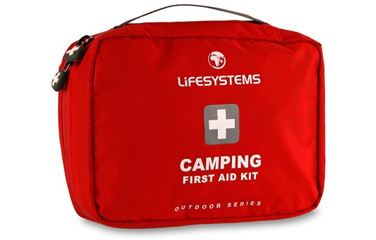 FamilyCareACCU First Aid Kit, 273 Pcs Outdoor Mini Survival Kit