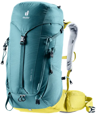 Deuter backpacks ireland hotsell