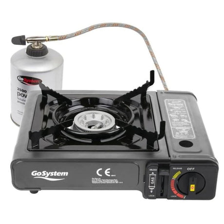Gosystem Wiki GoSystem | Gas Stoves & Cookware | OAS.ie – Outdoor Adventure Store