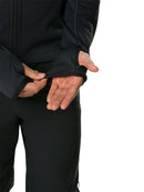 Men's Pravitale 2.0 Hooded Fleece