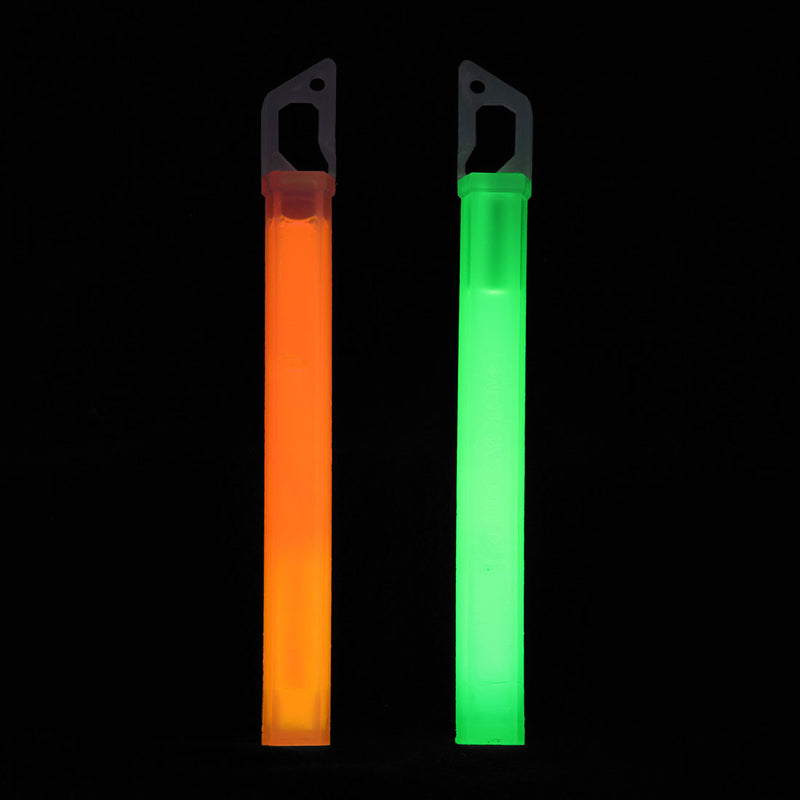 Glow Sticks 2 Pack