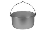 4.5 litre Trangia Billy with Lid