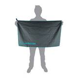 SoftFibre Recycled Towels