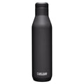 Horizon Vacuum Insulated Stainless Steel Wine Bottle 750ml/25oz