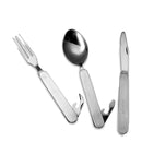 Folding Cutlery Set
