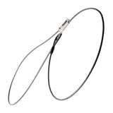 Sliding Cable Lock