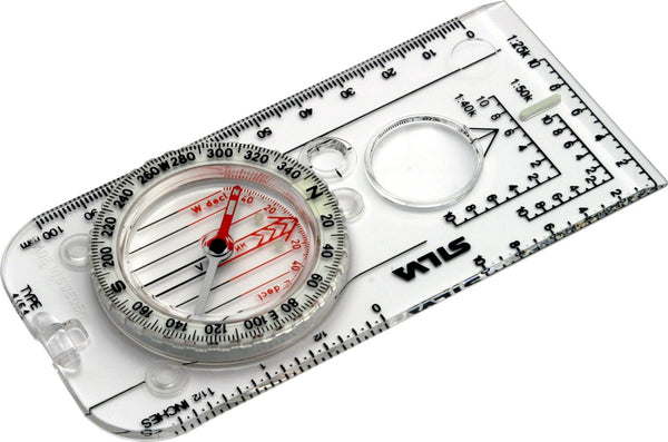 Silva Expedition 4 Compass, Fast Delivery Ireland