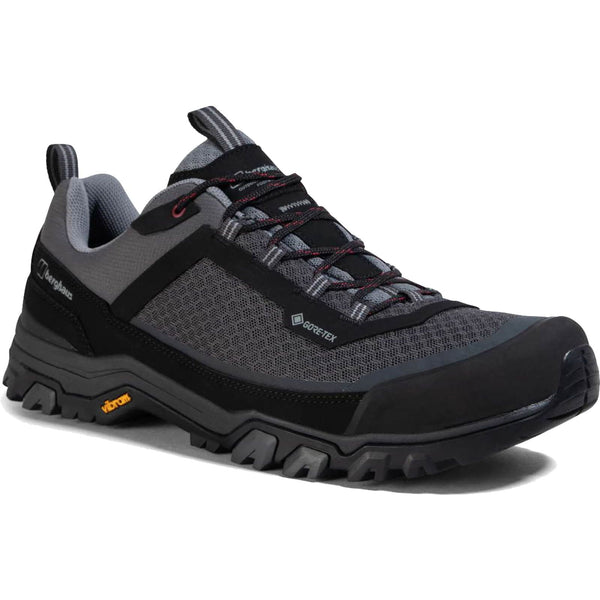 Berghaus 2024 ortholite shoes