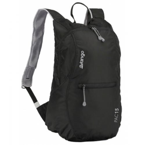 Pac 15 Backpack