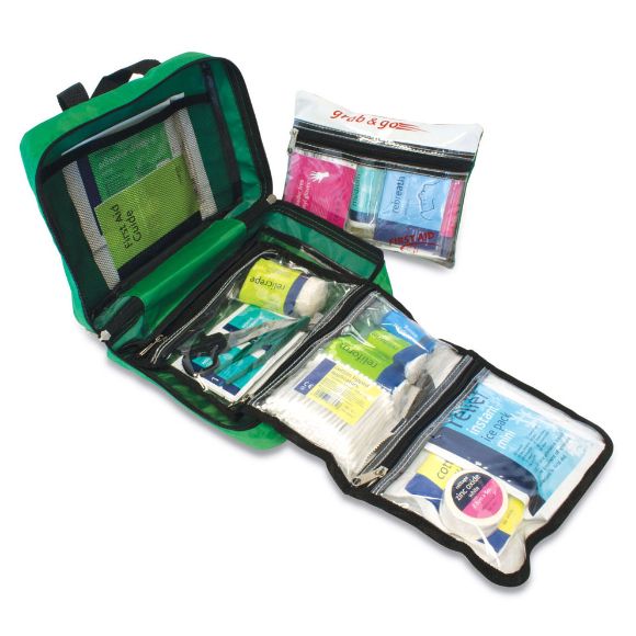 Group First Aid Kit