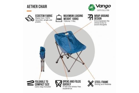 Aether Chair