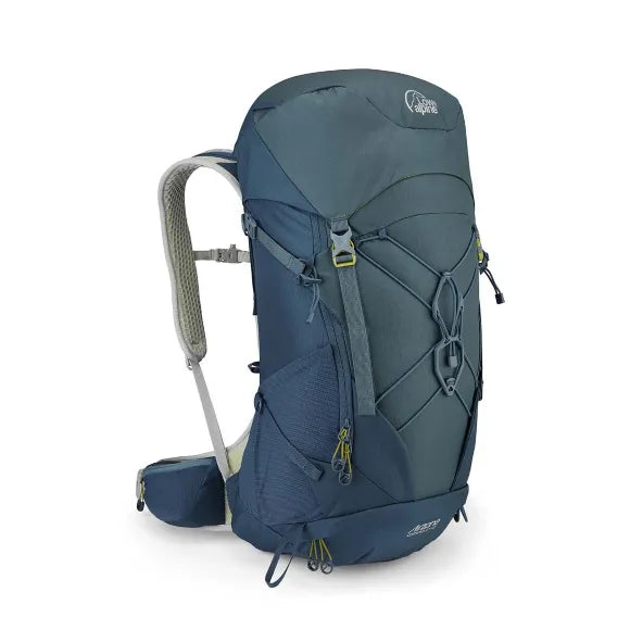 AirZone Trail Camino 37:42L Hiking Pack - Blue Night