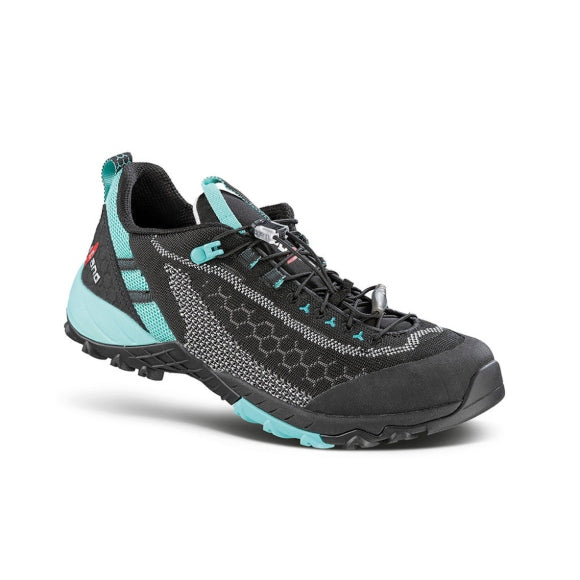Women's Alpha Knit GTX Fast Hiking Shoe - Turquoise
