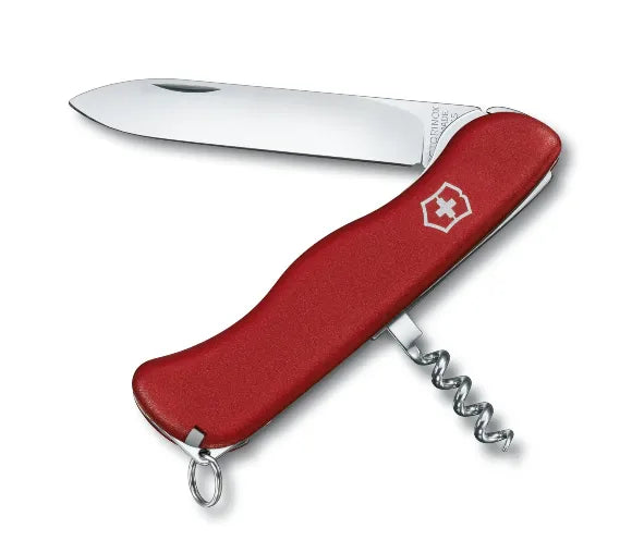Swiss Alpineer Knife
