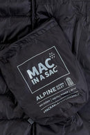 Women's Mac in a Sac Alpine Down Gilet