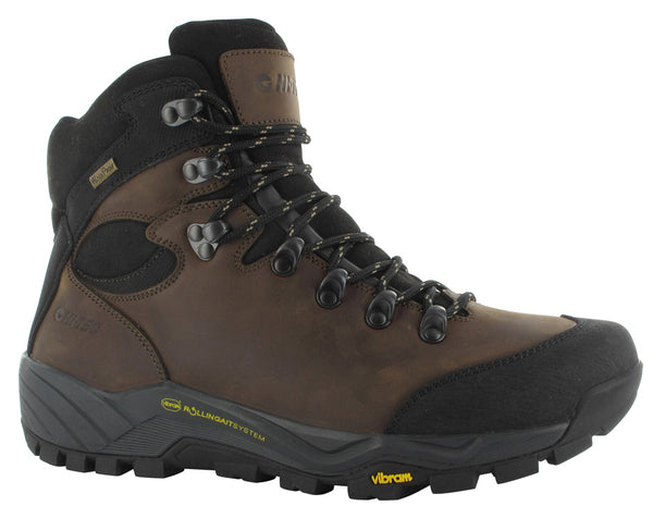 Mens Altitude Pro RGS Hiking Boot