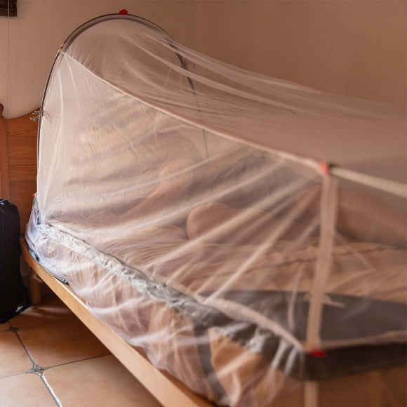 Arc Self Supporting Mosquito Net