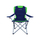 Europa Camping Chair