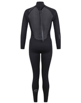 Storm 5mm Back Entry Women's