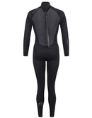 Storm 5mm Back Entry Women's