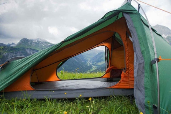 Vango Banshee 300 | Fast Delivery | OAS.ie – Outdoor Adventure Store