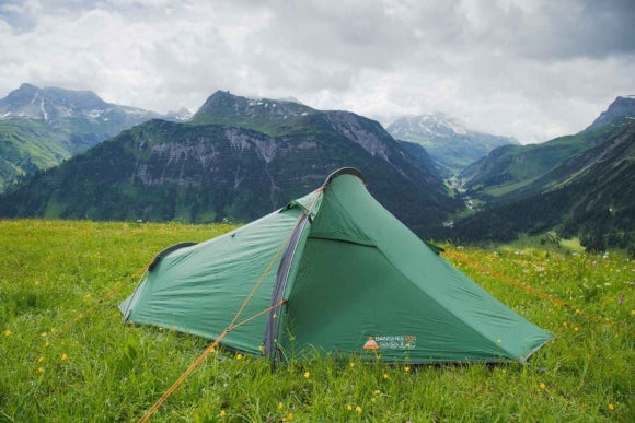 Vango Banshee 300 | Fast Delivery | OAS.ie – Outdoor Adventure Store