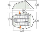 Banshee 300 Tent