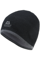 Plain Knitted Beanie