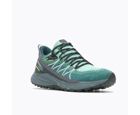 Merrell women s sugarbush shop refresh waterproof hiking boot