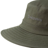 Bush Hat + Mosquito Net