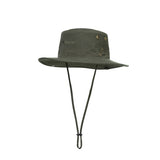 Bush Hat + Mosquito Net