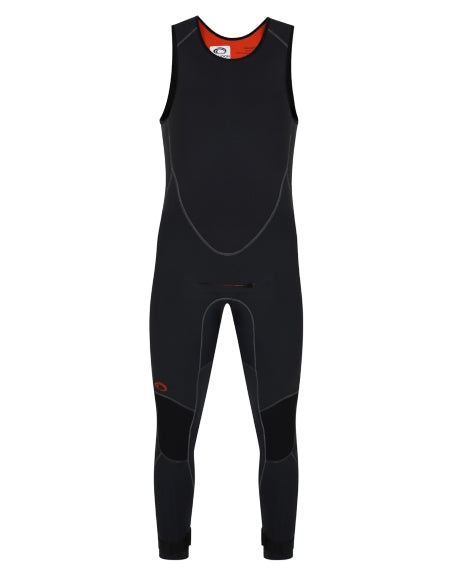 Caliso Mens 3mm Long John