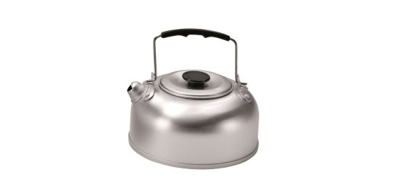 Compact Kettle