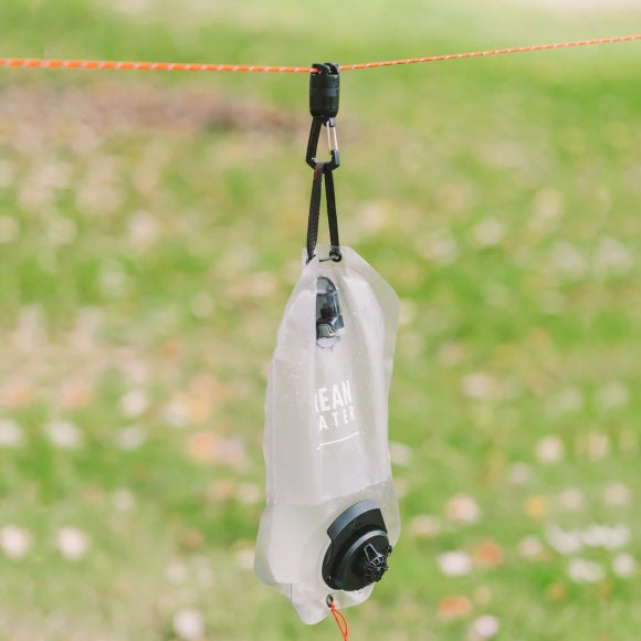 Camp Line Kit