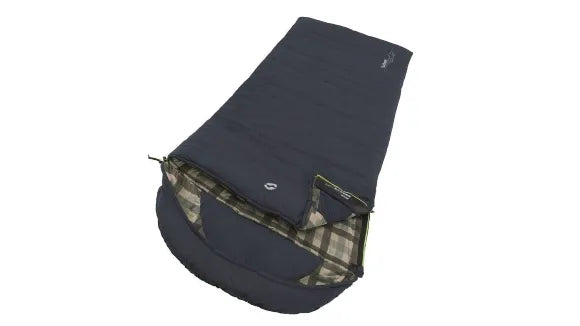 Camper Lux Single Sleeping Bag
