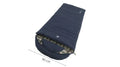 Camper Lux Single Sleeping Bag