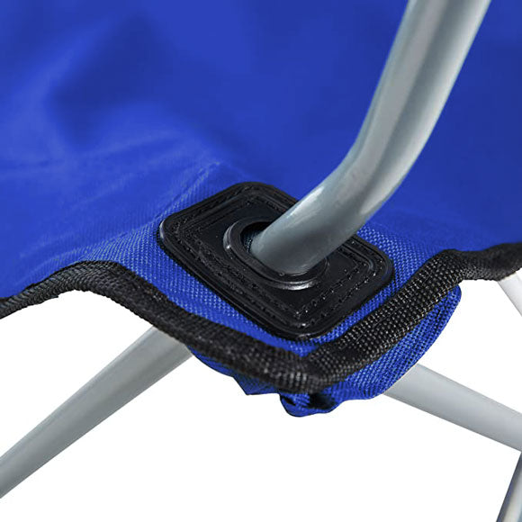 Titan Folding Camping Chair